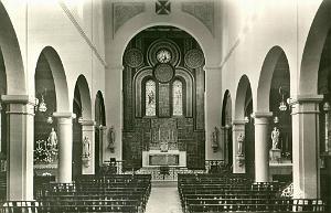 ALGER EGLISE D ORLEANSVILLE